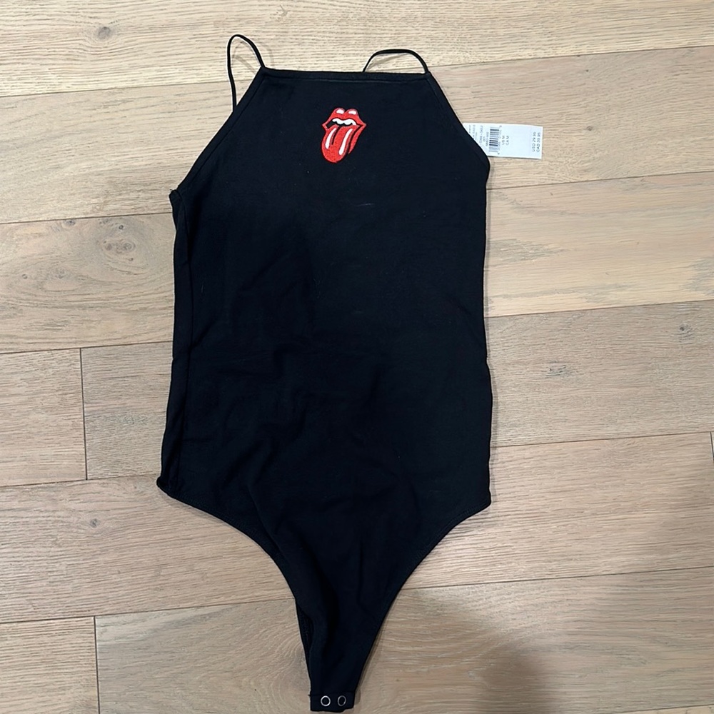 American Eagle Bodysuit